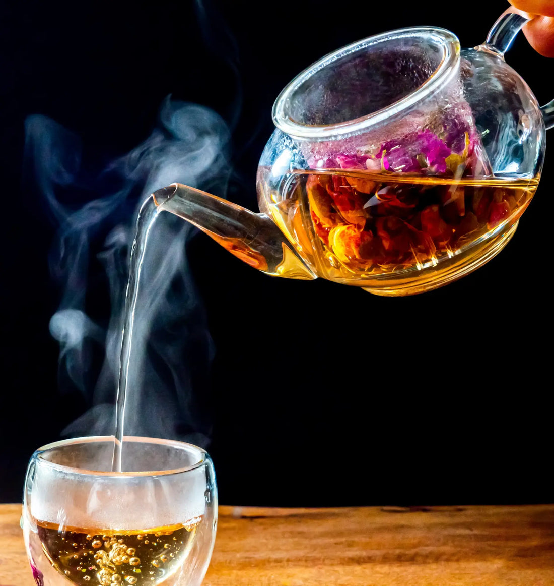 Best Teas to Help Detox and Support Kidney Function