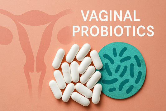 Vaginal Probiotics Guide: Benefits, Uses, and 2025 Insights