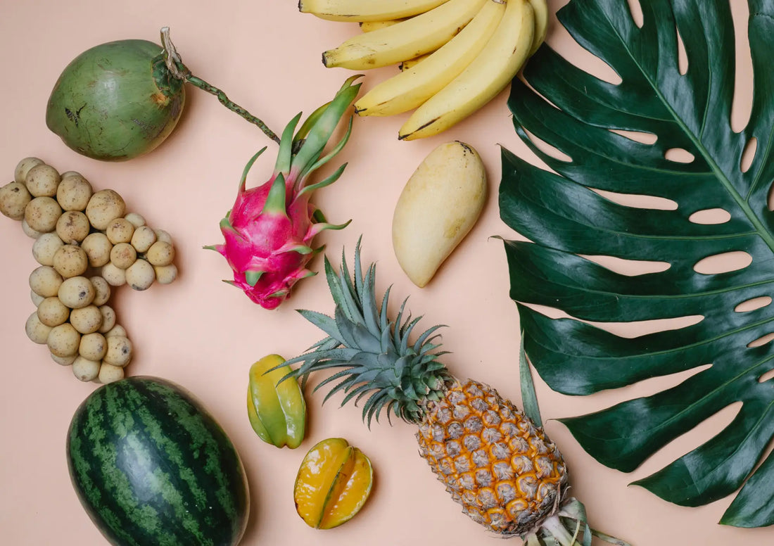 The Benefits of Plant-Based Supplements for Athletes - Essential Life
