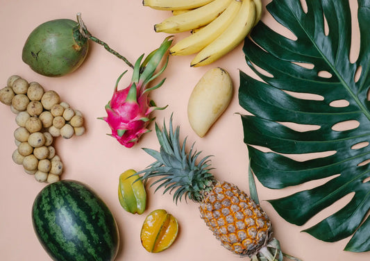 The Benefits of Plant-Based Supplements for Athletes - Essential Life