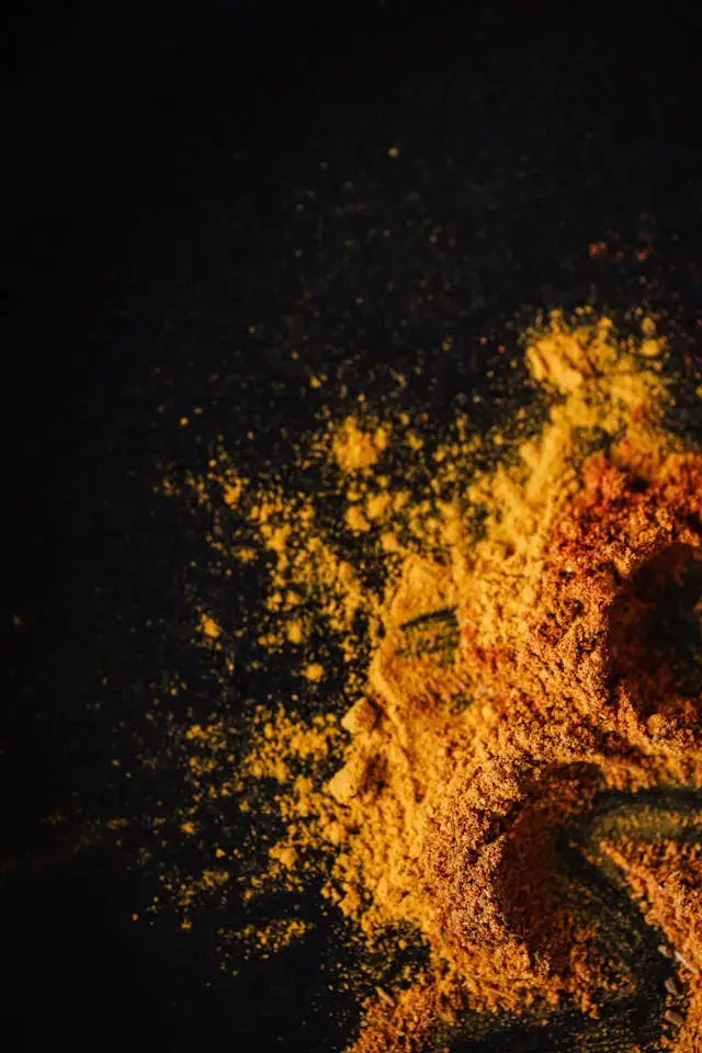 Turmeric Food Supplement for Joint Health and Anti-Inflammatory Benefits - Essential Life