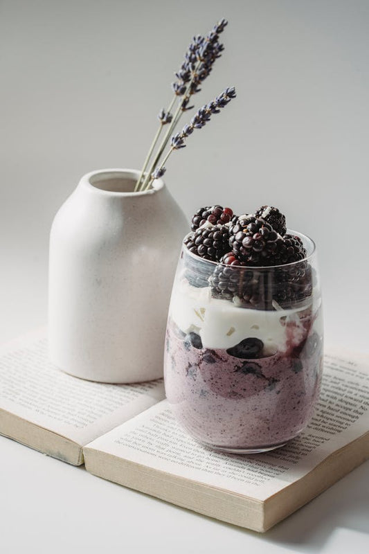 Unlock the Power of Nature: Food-Based vs. Synthetic Supplements - Essential Life