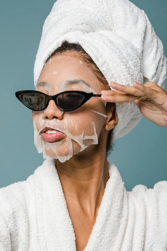 Unlock the Power of Organic Skincare: Nourish Your Skin Naturally - Essential Life