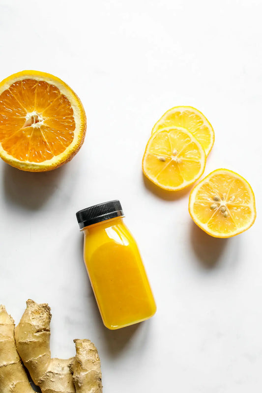 Unlock Your Body's Full Potential with Food-Based Supplements: Discover the Advantages at Essential Life - Essential Life