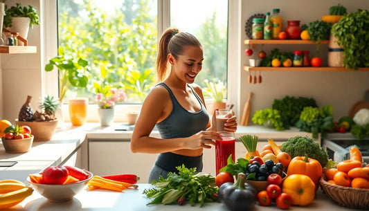 Unlock Your Optimal Health with Essential Life's Supplements - Essential Life