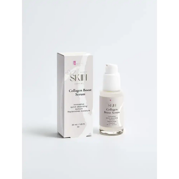 Glow & Hydrate Serum