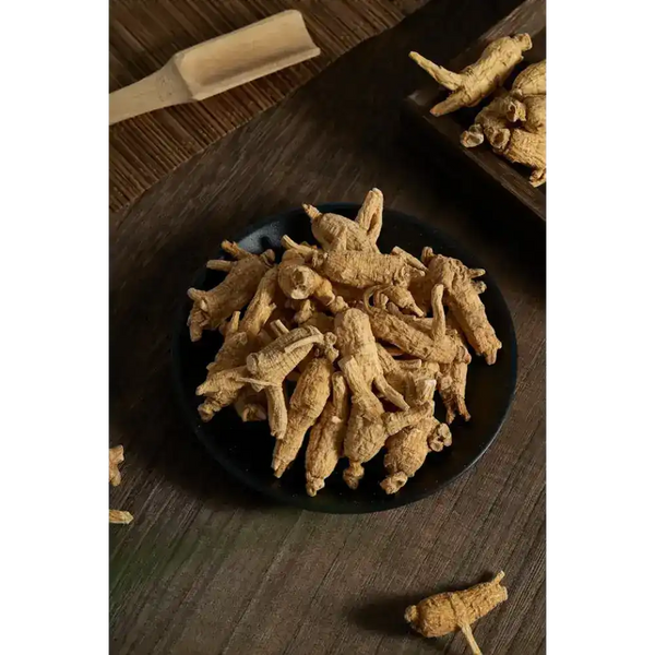 Maca Harmony Fertility Boost - Essential Life