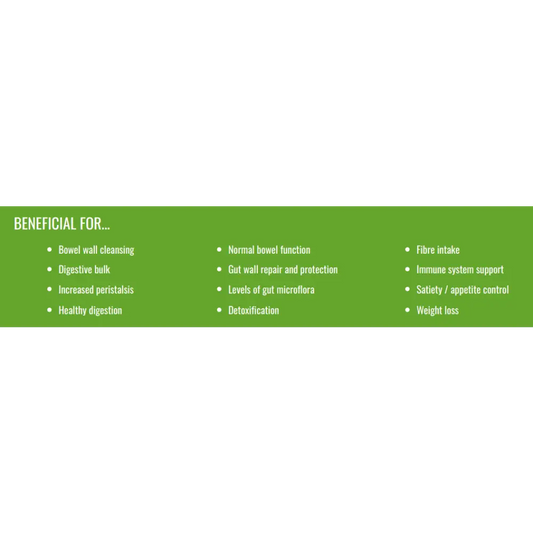 Fiber Boost Digestive Helper.