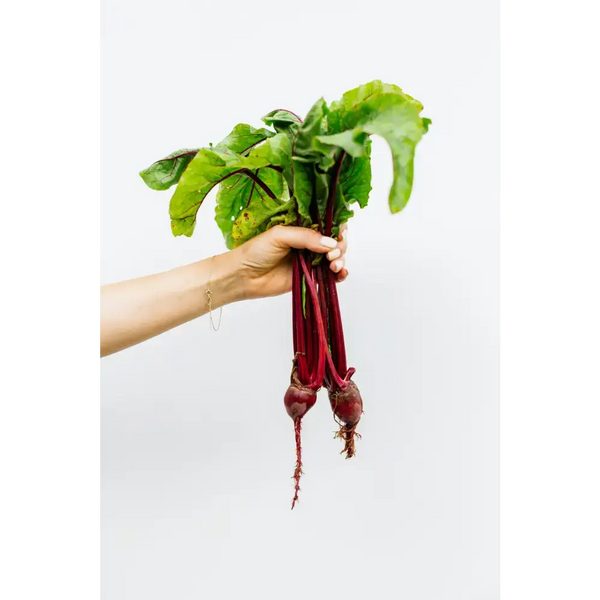 Heart-Healthy Beetroot & Cherry Boost - Essential Life