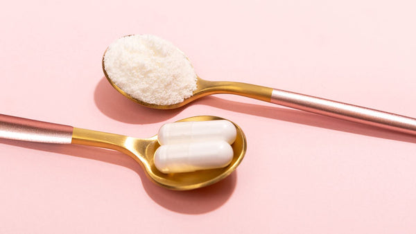 Radiant Glow Marine Collagen