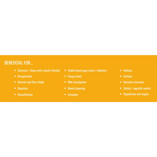 Vanilla Delight Vegan Shake.