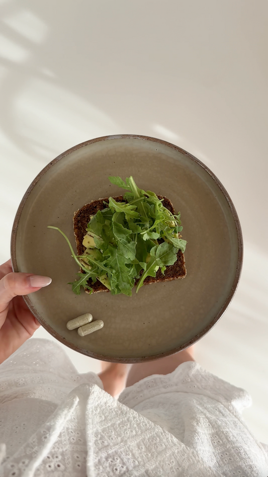 Mind-Body Wellness Through Wholefoods: Tips for a Healthful Journey - Essential Life