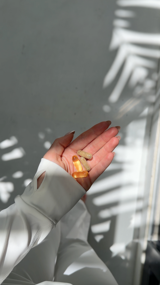 Essential Self-Care Tips for a Healthy Lifestyle with Wholefood Supplements - Essential Life