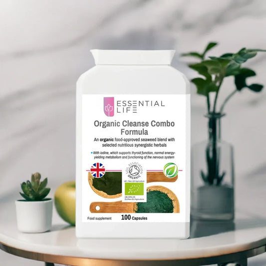 What supplements should every woman take daily