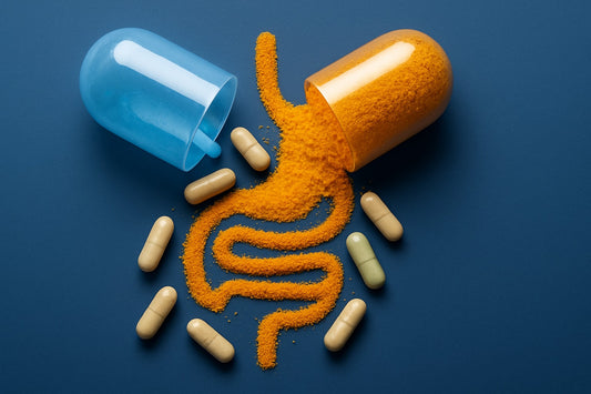 7 Essential Pre and Probiotic Capsules to Try in 2025