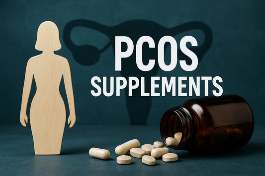 7 PCOS Supplements to Support Hormonal Balance in 2026
