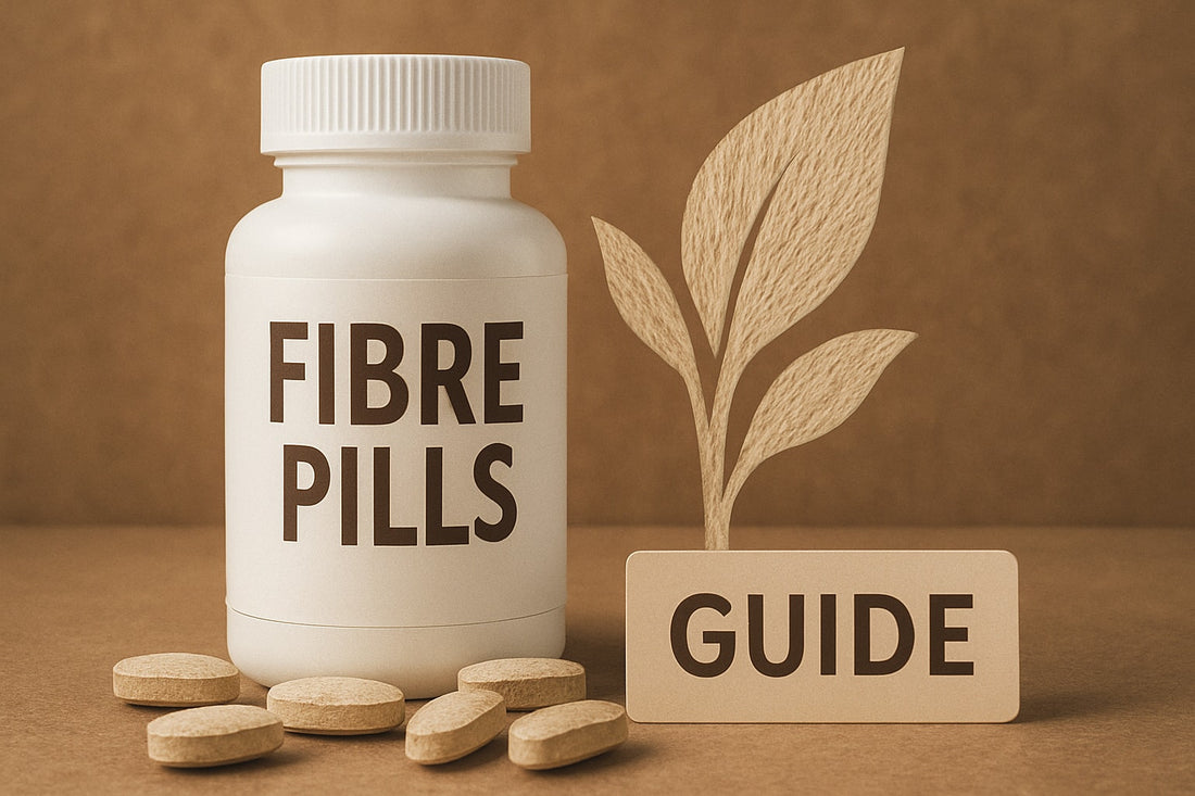 Fibre Pills Guide 2025: The Essential Handbook for Beginners