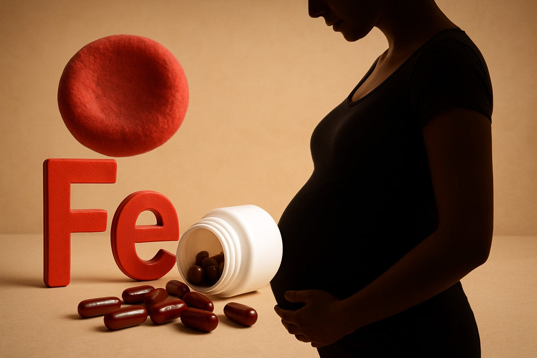 Iron Supplement for Pregnancy Guide: Essential Tips for 2025