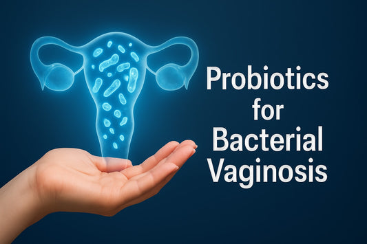 Probiotics for Bacterial Vaginosis Guide: Insights for 2026
