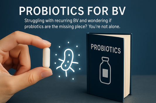 Probiotics for BV Guide: Expert Tips & Insights for 2026