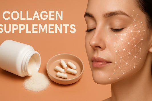 Top 7 Collagen Supplements for Skin to Try in 2025