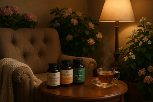 British Supplements vs Essential Life: A Comprehensive Guide