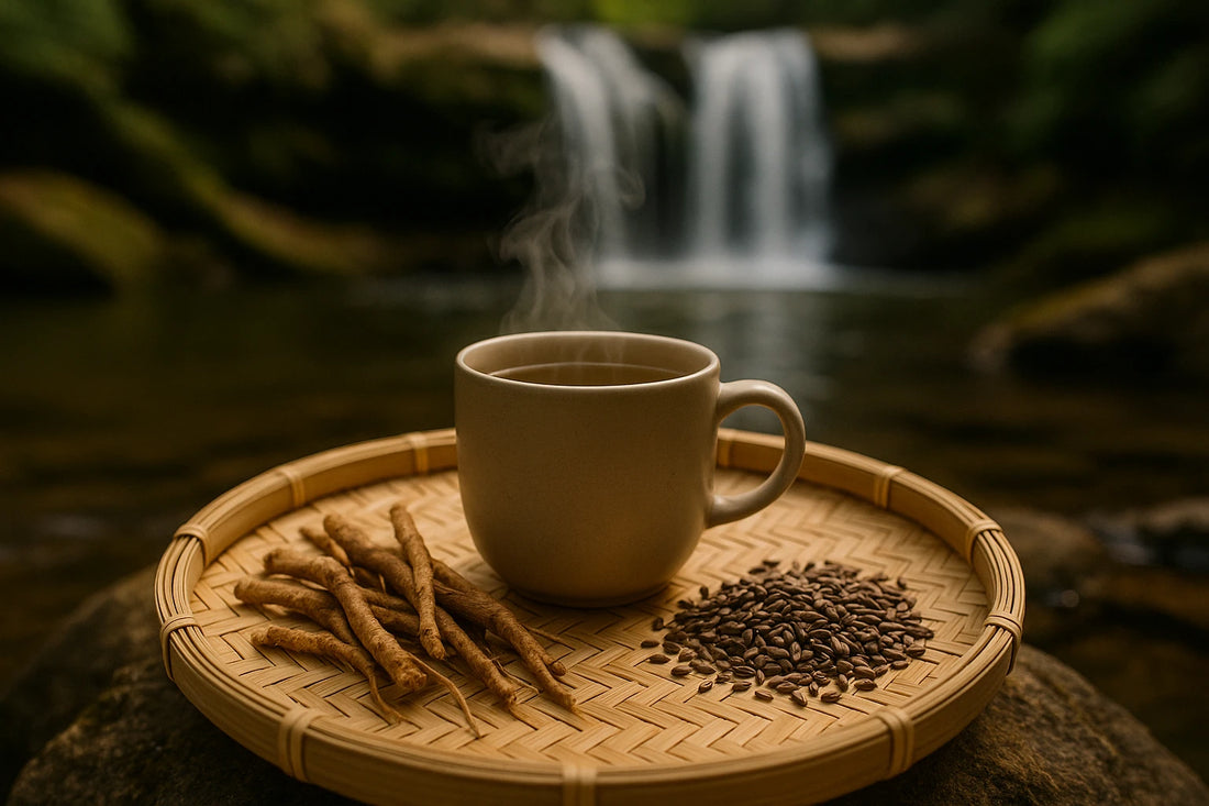 Natural Liver Detox: Your Comprehensive Guide to Vibrant Health