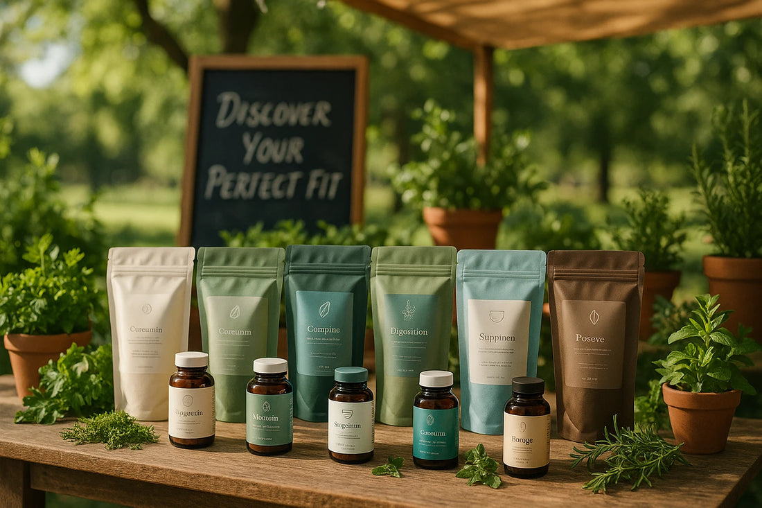 Discover the Best Nutravita Alternatives for Optimal Health