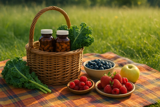 Top Wholefood Multivitamins: A Comprehensive Guide for Vibrant Health