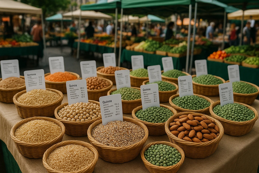 Nutrition Geeks Analysis and Deep Dive: Your Guide to Wellness