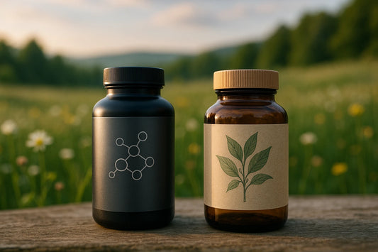 Nutrition Geeks vs Essential Life: Your Comprehensive Guide to Wellness