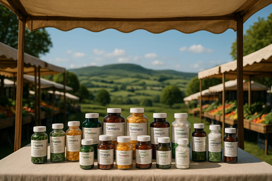Real Health Supplements LTD vs Essential Life: A Comprehensive Guide