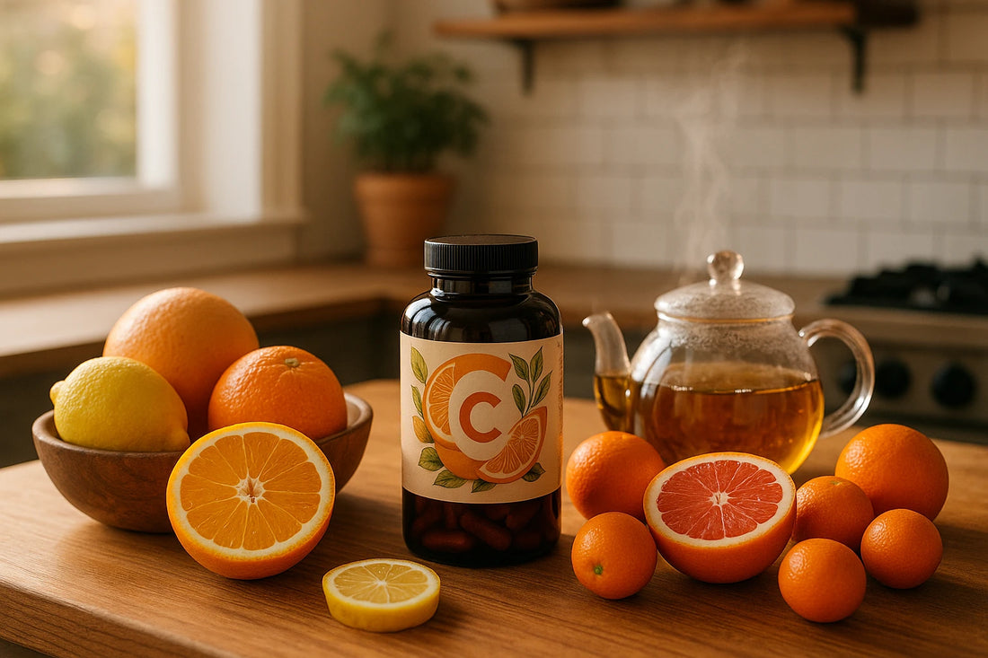 Nutravita Review: Your Essential Guide to Natural Wellness
