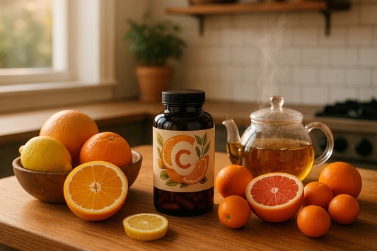 Nutravita Review: Your Essential Guide to Natural Wellness