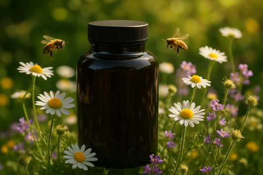 Your Essential Guide to British Supplements by Real Health Supplements Ltd