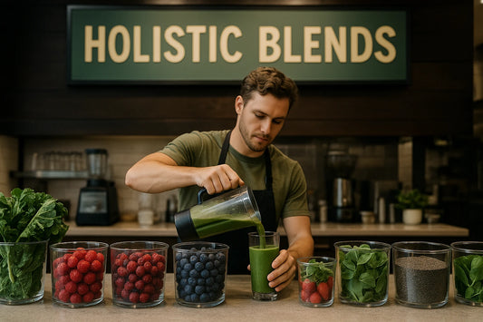 Top Alternatives to Nutrition Geeks: Your Guide to Healthier Choices