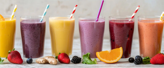 Fuel Your Day with Essential Life's Delicious Meal Shakes - Essential Life 