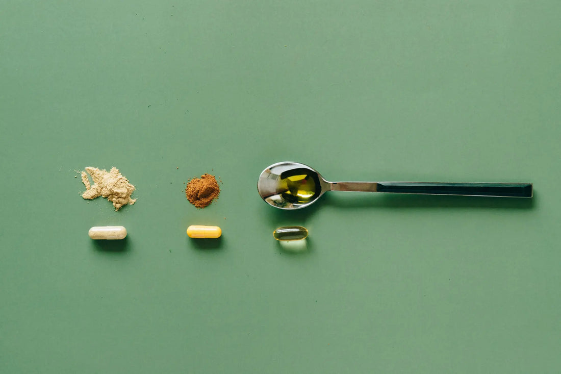 Natural Remedies: Can They Really Help Your Anxiety?