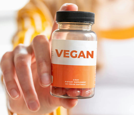 Navigating the Supplement Landscape: Vegan Organic Kosher and Natural Explained