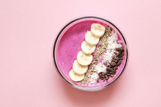Acai berries - what puts the "super" in this superfood?