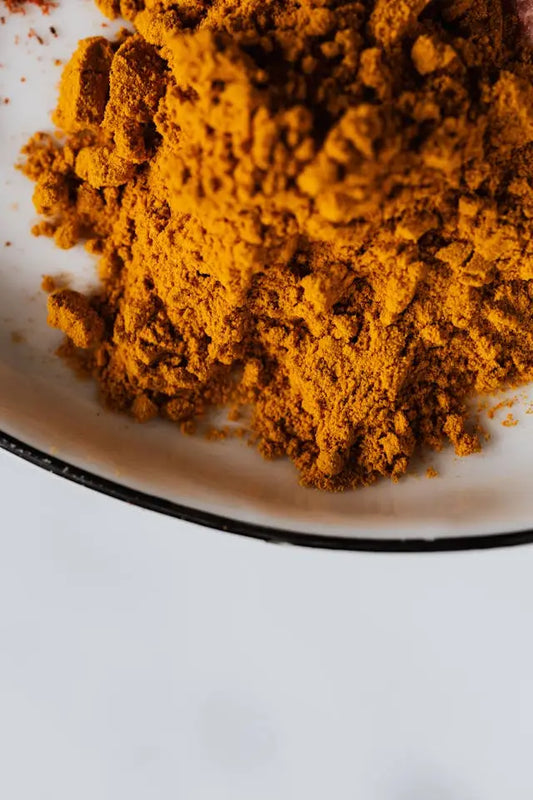 The Benefits of Turmeric Beyond Joint Health