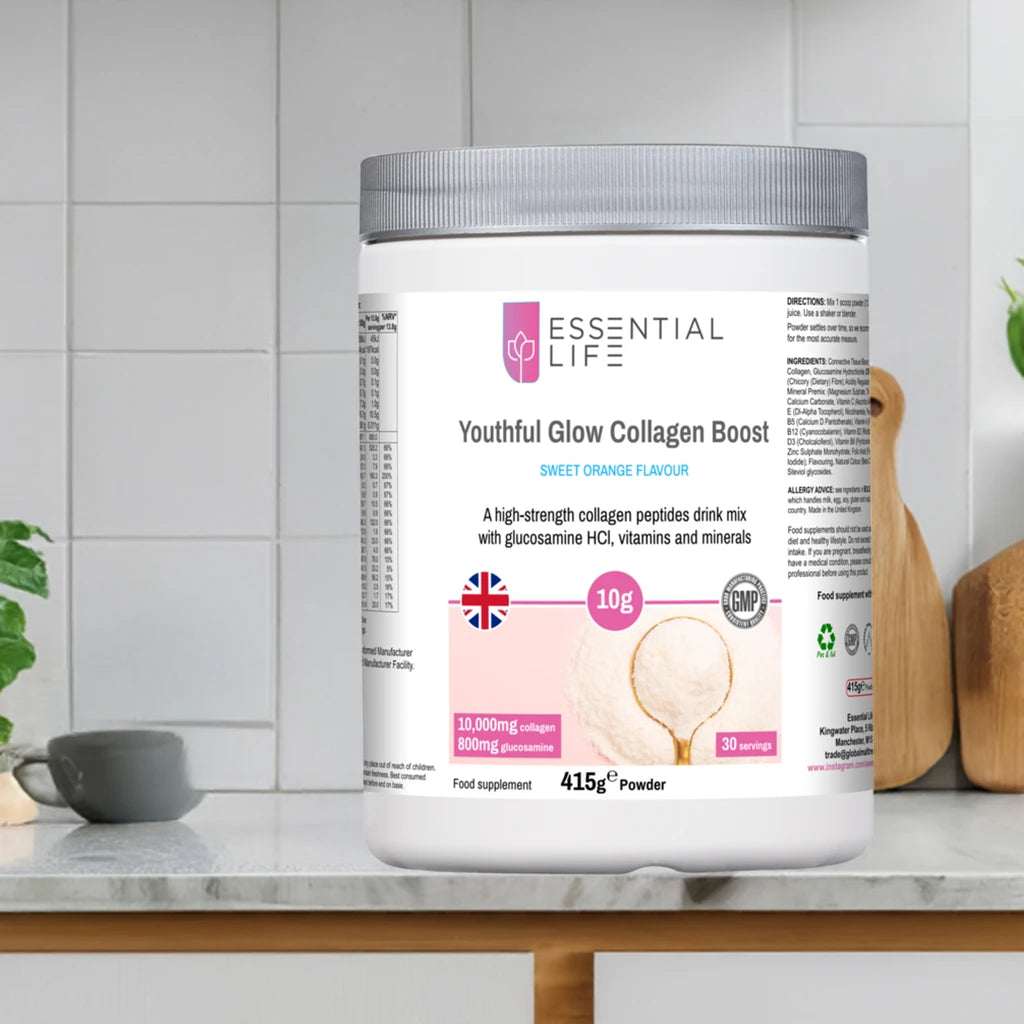 Collagen - Essential Life 