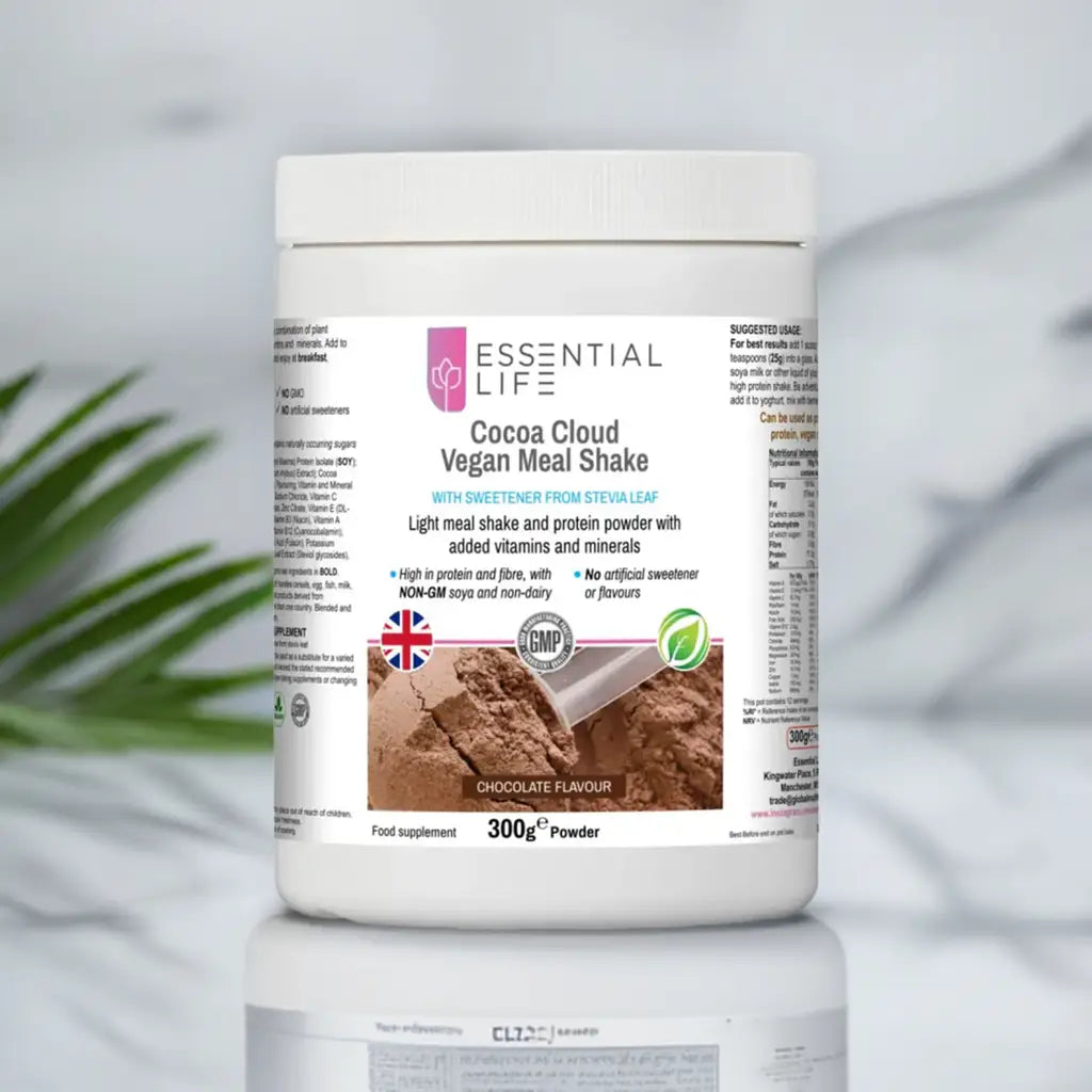 Meal Shakes - Essential Life 
