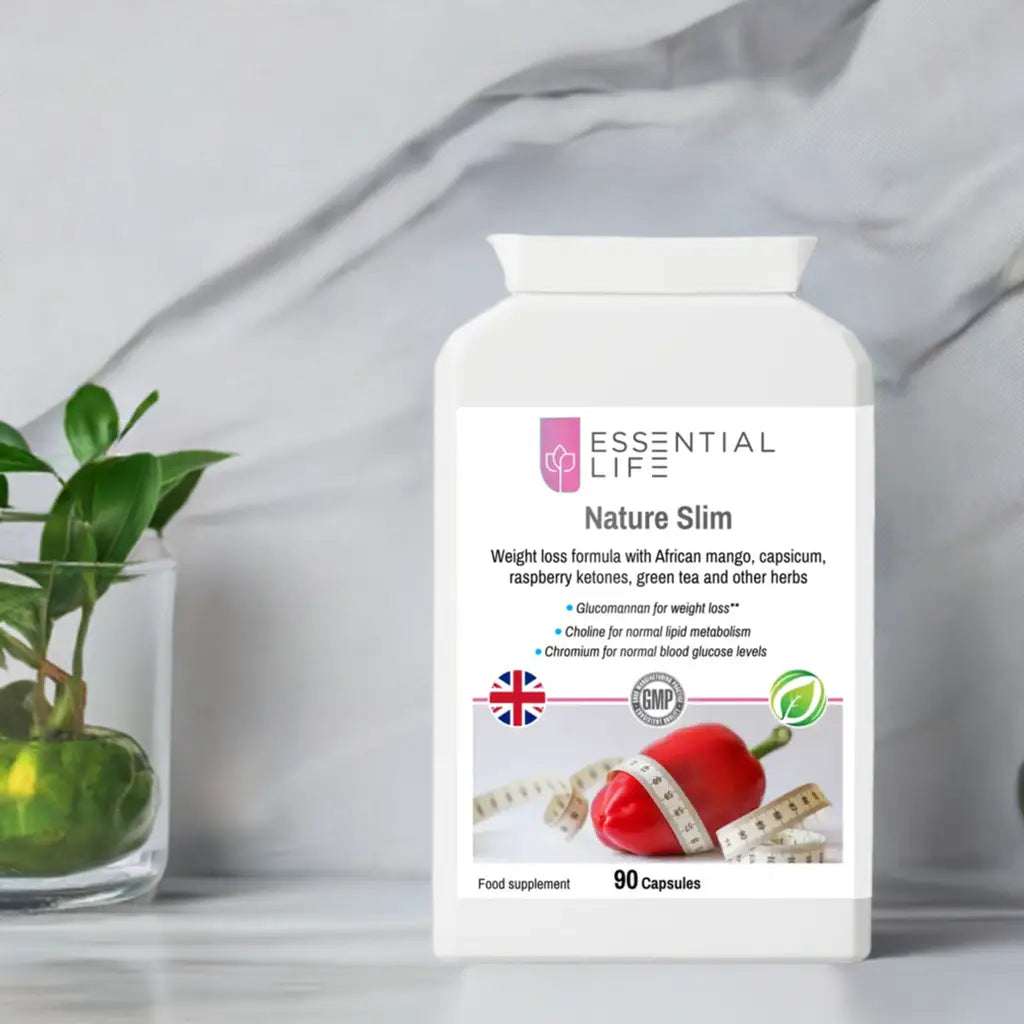 Weight Management - Essential Life 