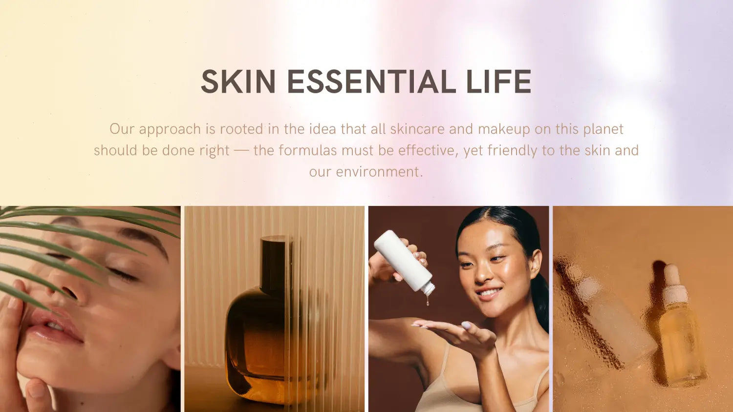 SKIN Essential Life