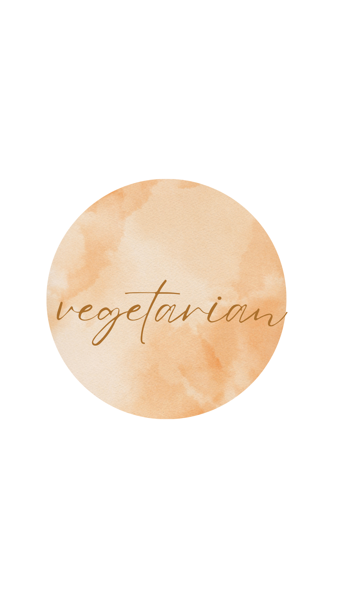 vegetarian 