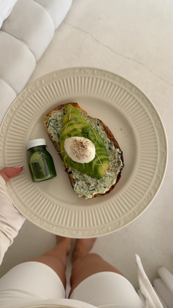 Vibrant Health Recipe Guide