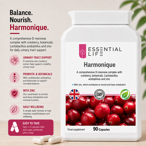Cranberry Health Boost