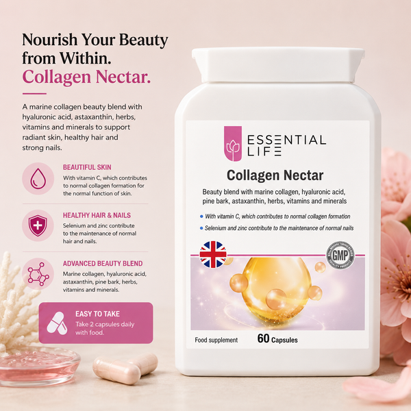 Radiant Glow Marine Collagen