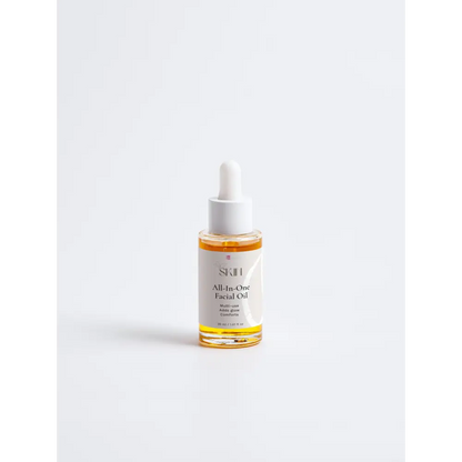 All-In-One Facial Oil